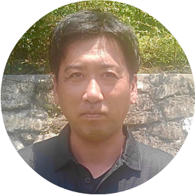 代表 中川陽次の画像
